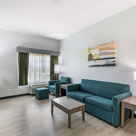 Best Western Plus MidAmerica Hotel Mascoutah Esterno foto