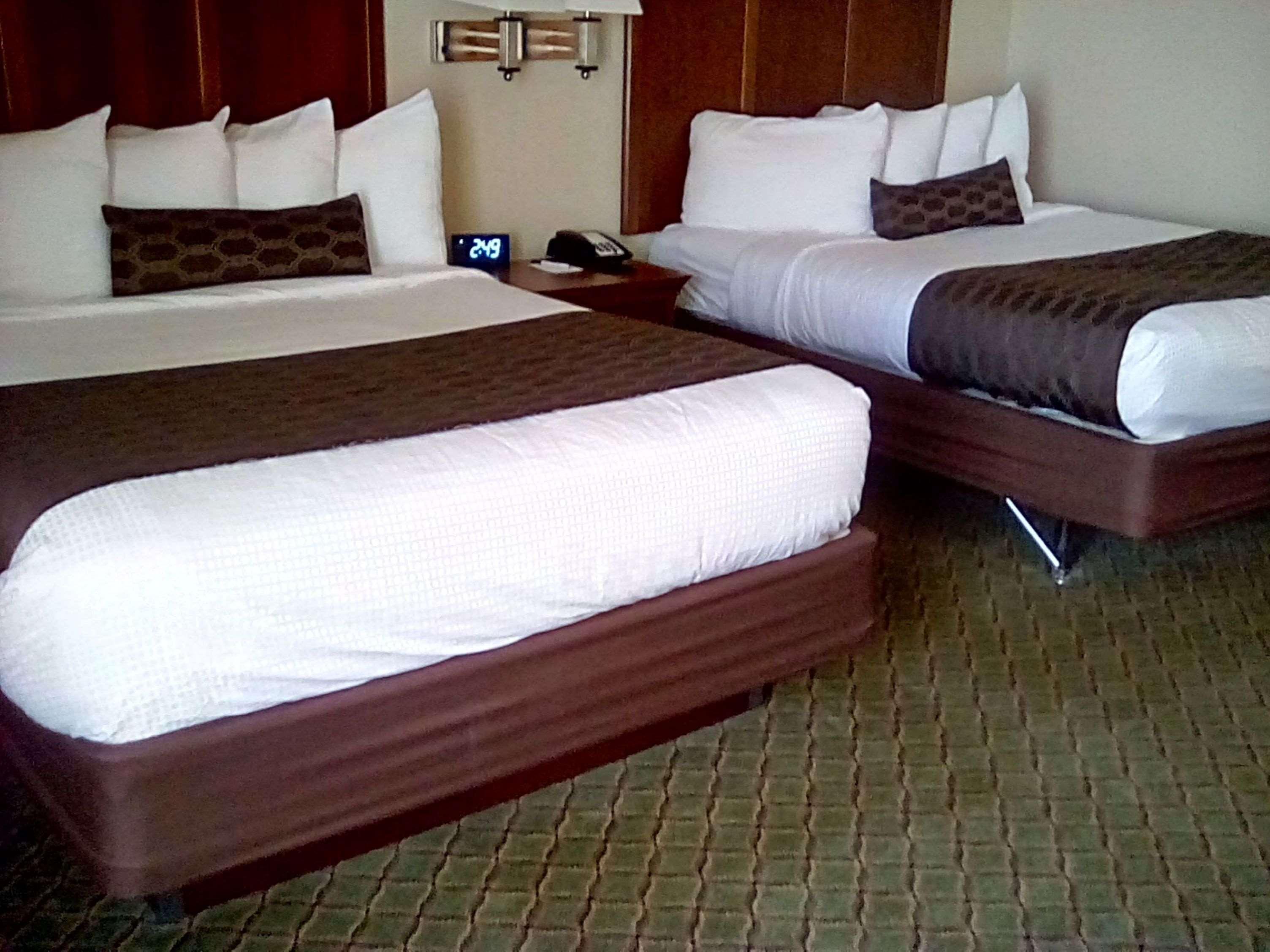 Best Western Plus MidAmerica Hotel Mascoutah Esterno foto