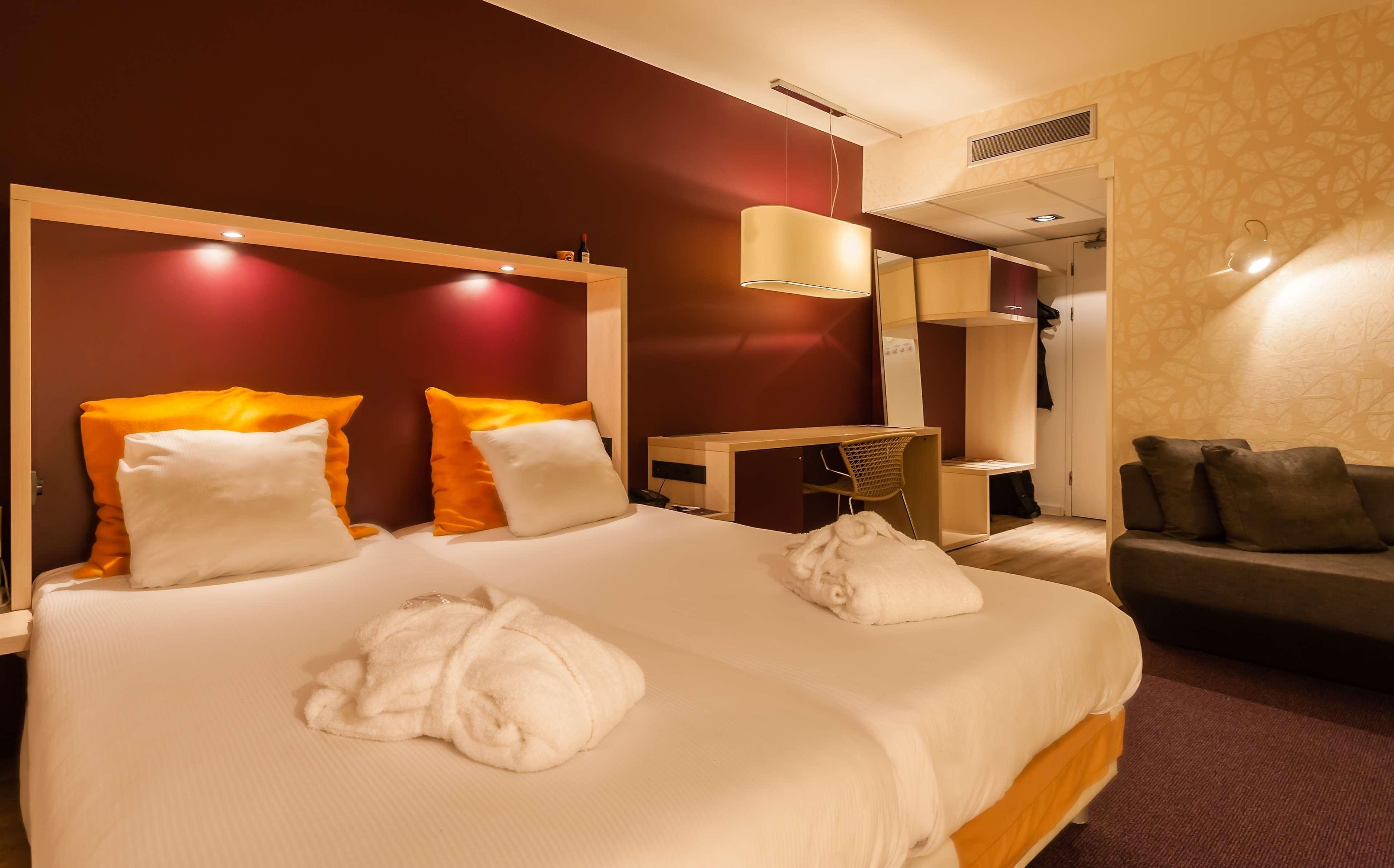 Best Western Plus MidAmerica Hotel Mascoutah Esterno foto