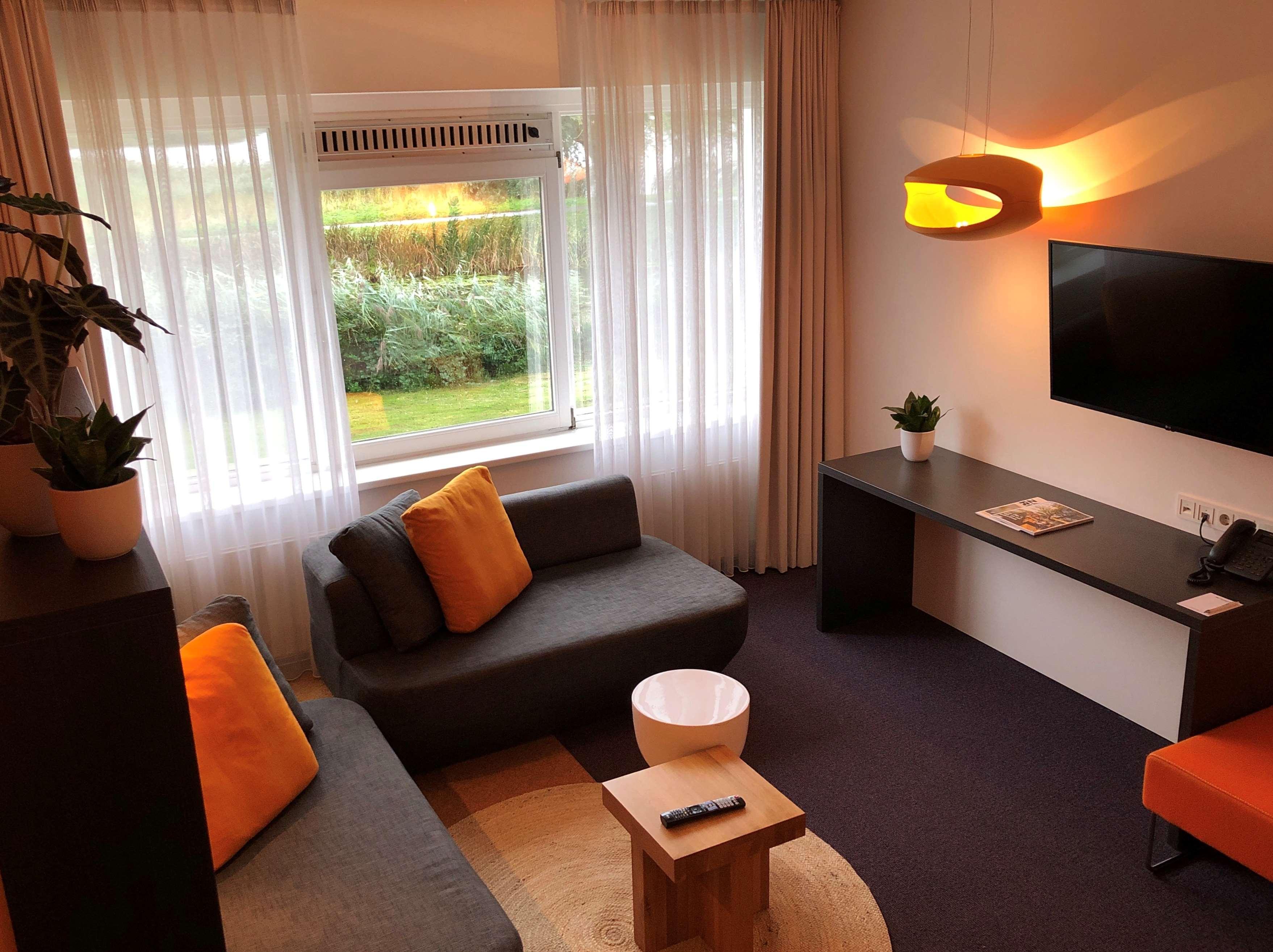 Best Western Plus MidAmerica Hotel Mascoutah Esterno foto