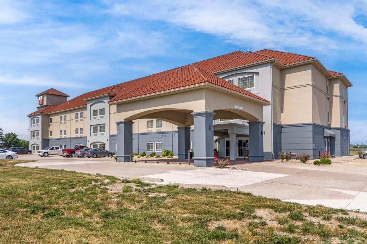 Best Western Plus MidAmerica Hotel Mascoutah Esterno foto