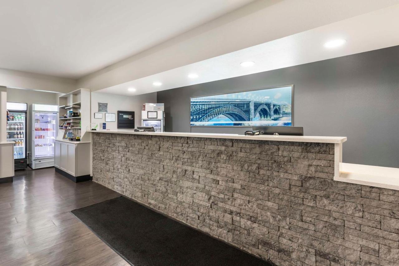 Best Western Plus MidAmerica Hotel Mascoutah Esterno foto