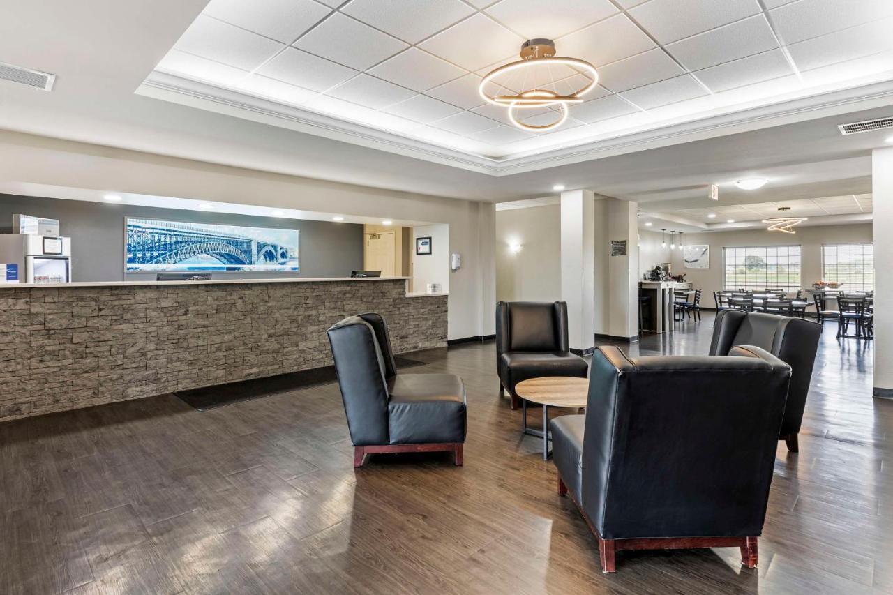 Best Western Plus MidAmerica Hotel Mascoutah Esterno foto