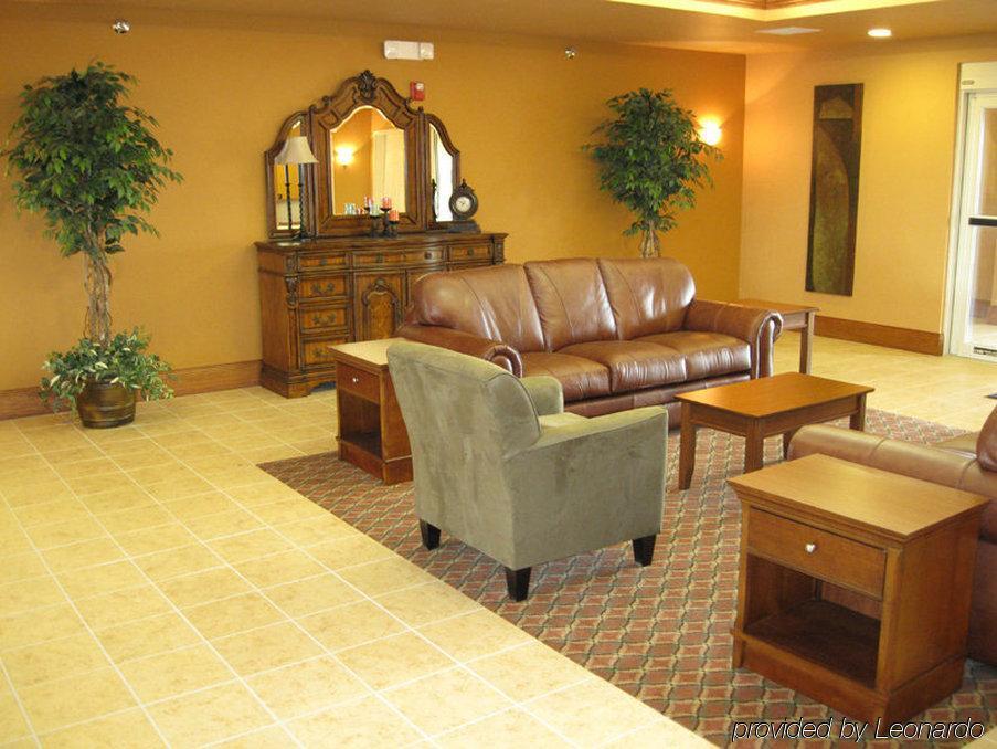 Best Western Plus MidAmerica Hotel Mascoutah Interno foto