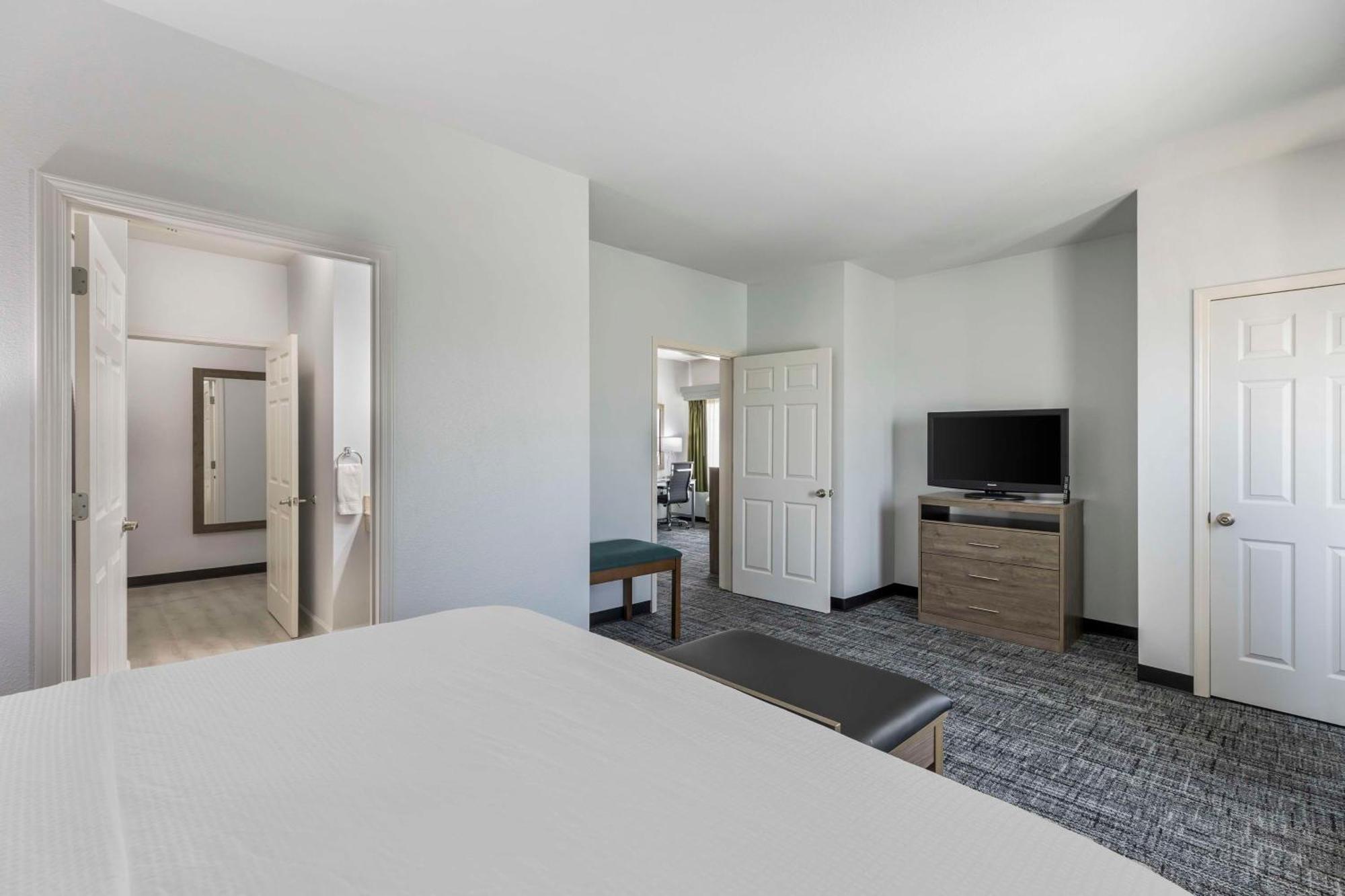 Best Western Plus MidAmerica Hotel Mascoutah Esterno foto