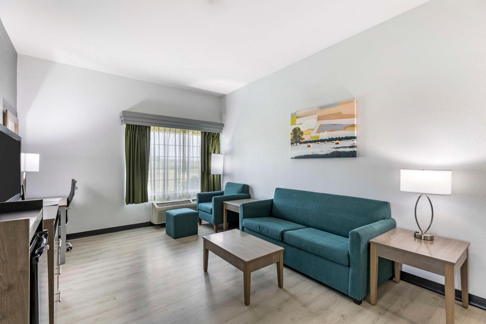 Best Western Plus MidAmerica Hotel Mascoutah Esterno foto