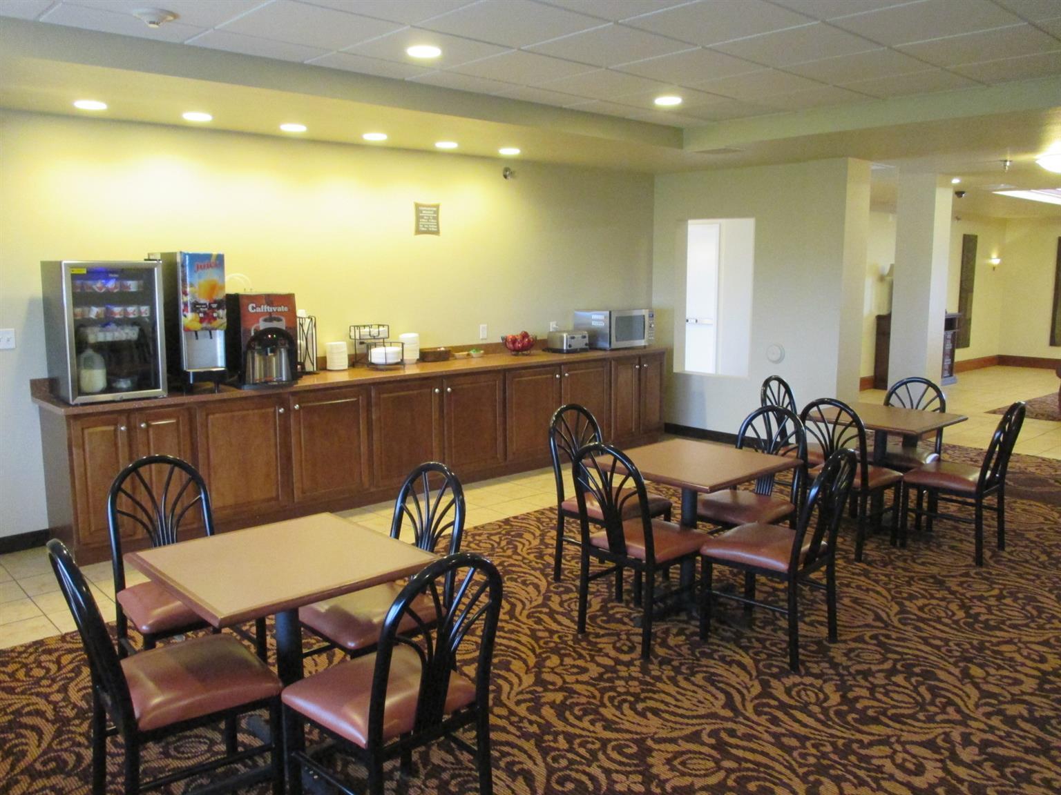 Best Western Plus MidAmerica Hotel Mascoutah Esterno foto